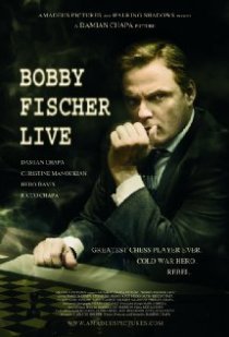 «Bobby Fischer Live»