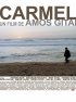 Постер «Кармель»