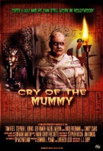 «Cry of the Mummy»