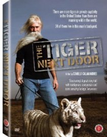 «Тигр за дверью»
