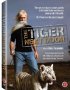 Постер «Тигр за дверью»