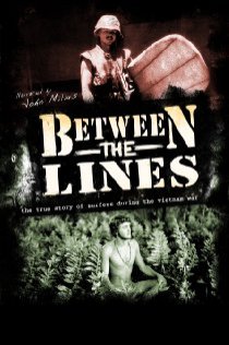 «Between the Lines: The True Story of Surfers and the Vietnam War»