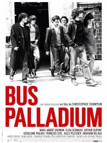 «Bus Palladium»