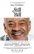 Постер «Still Bill»