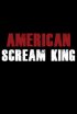 Постер «Король американских ужасов»