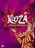 Постер «Cirque du Soleil: Kooza»