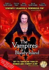 «The Vampires of Bloody Island»