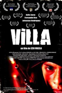 «Villa»