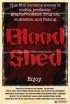 Постер «Blood Shed»