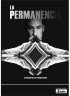 Постер «La permanencia»