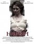 Постер «Hush»