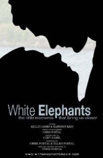 «Белые слоны»