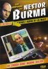 Постер «Нестор Бурма»