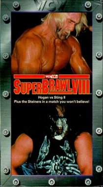«WCW СуперКубок 8»