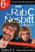 Постер «Rab C. Nesbitt»