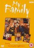 Постер «Моя семья»