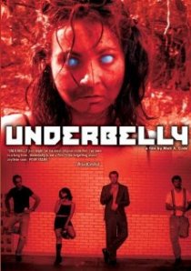 «Underbelly»