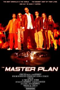 «The Master Plan»