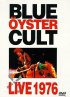 Постер «Blue Öyster Cult: Live 1976»