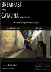 «Breakfast on Catalina»