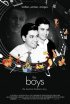 Постер «Мальчики: История братьев Шерман»