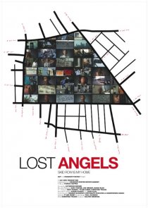 «Lost Angels: Skid Row Is My Home»