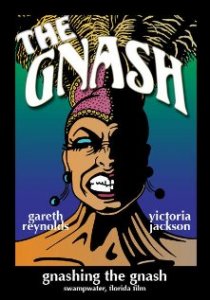 «Gnashing the Gnash»