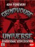 Постер «Grindhouse Universe»