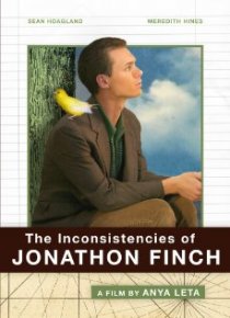 «The Inconsistencies of Jonathon Finch»