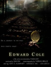 «Edward Cole»