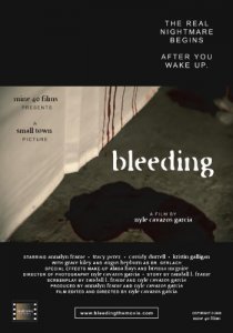 «Bleeding»