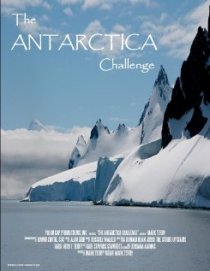 «Испытание Антарктикой: Глобальное потепление»