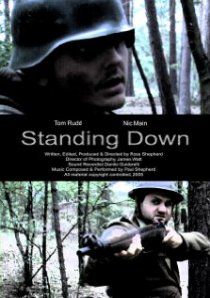 «Standing Down»