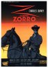 Постер «La última aventura del Zorro»