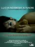 Постер «Lucia no besa a nadie»