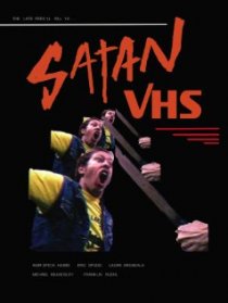 «Satan VHS»