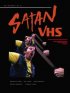 Постер «Satan VHS»