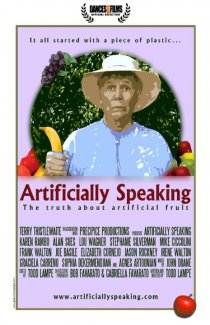«Artificially Speaking»