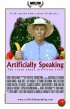 Постер «Artificially Speaking»