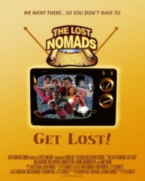 «The Lost Nomads: Get Lost!»