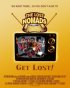 Постер «The Lost Nomads: Get Lost!»