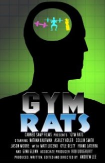 «Gym Rats»