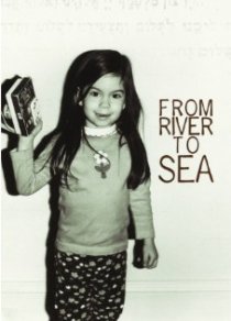 «From River to Sea»