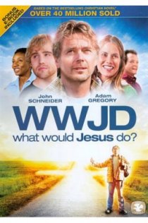 «Что бы сделал Иисус?»