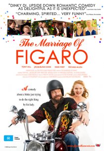 «Свадьба Фигаро»