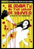 Постер «Кровавая баня в Доме ножей»