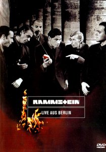 «Rammstein: Live aus Berlin»