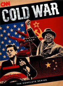 «Холодная война»