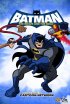 Постер «Бэтмен: Отвага и смелость»