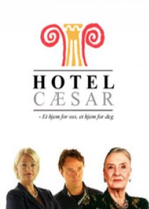 «Отель «Цезарь»»